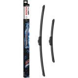 Bosch Ruitenwissers Aerotwin AR653S - Lengte: 650/400 mm - set Wisserbladen Voor