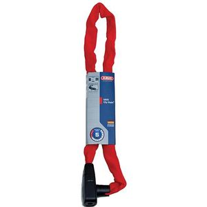 Abus Citychain 6800/85 Rood