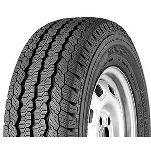 Continental Vancofourseason 195/75 R16 107R