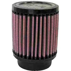 K&N Universeel Vervangingsfilter Cilindrisch 64 mm
