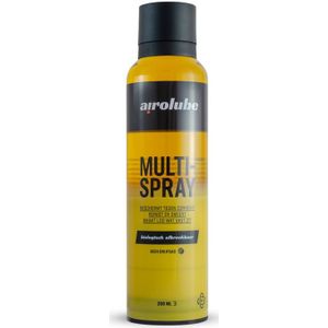 Airolube Multispray - 200 ml