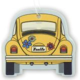 VW Beetle Luchtverfrisser Coconut