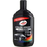 Turtle Wax Color Magic Jet Zwart 500 ml