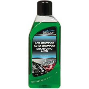 Protecton Auto Shampoo Heavy Duty 1-Liter
