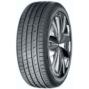 NexenFera su1 Demo 205/50 R17 89V