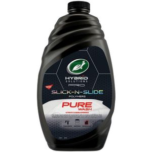 Turtle Wax Hybrid Solutions Pro Pure Wash 1.42 Liter