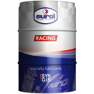 Versnellingsbakolie Eurol Specialty Racing 75W-140 60L