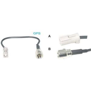 GPS Adapter