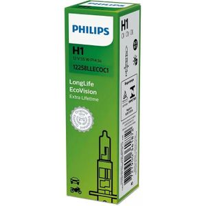 Philips Longlife Ecovision H1