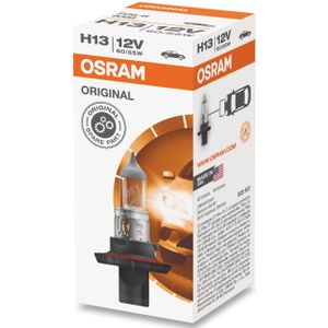 Osram Original 12V H13 60/55W