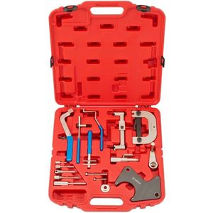 Force 17pc Timing Tool kit -- Renault