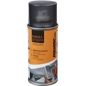 Foliatec Plastic Tint Spray - Smoke  1x150ml