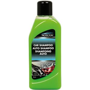 Protecton Auto Shampoo 1 Liter