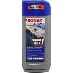 Sonax Xtreme Liquid Wax 1 250ml