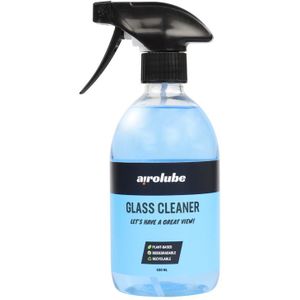 Airolube Glass Cleaner 500ml