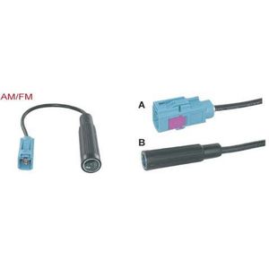 AM/FM Antenne Adapter