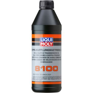 Versnellingsbakolie Liqui Moly Dubbele Koppeling 1L