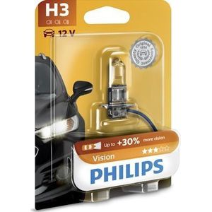 Philips Vision H3