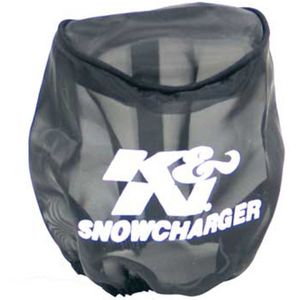 K&N Sportfilter Hoes Snowcharger / SN-2580