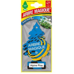 Arbre Magique Racing Alpine Pine