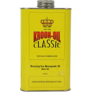 Kroon-Oil Running Inn Monograde 30 1L