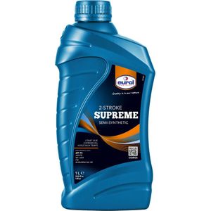 Eurol TTX Supreme 1L