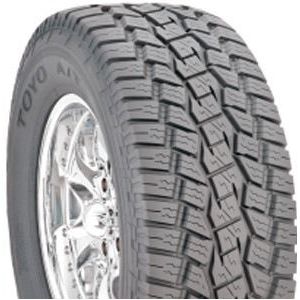 Toyo Open Country a/t+ 235/85 R16 120S