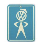 VW Service Luchtverfrisser New Car