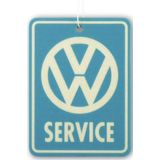 VW Service Luchtverfrisser New Car