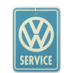 VW Service Luchtverfrisser New Car