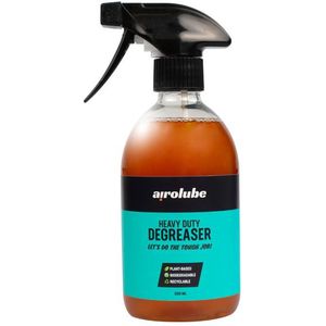 Airolube Heavy Duty Degrease / Ontvetter - 500 ml