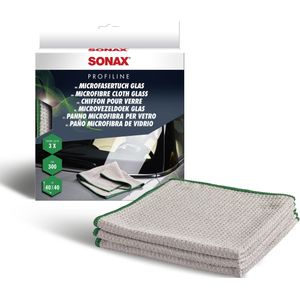 Sonax Profiline Microvezeldoek