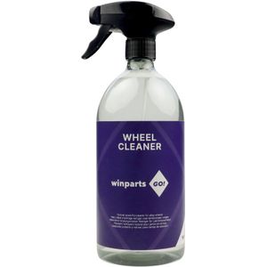Winparts GO! Wheel Cleaner