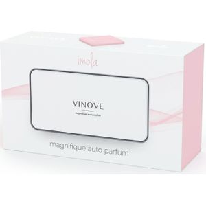 Vinove Luxe Autoparfum Imola