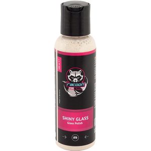 Racoon Shiny Glass Glas Polish - 100ml