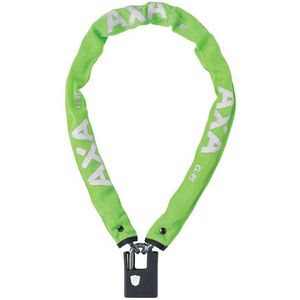 AXA Chain Clinch 85*6 Green Soft