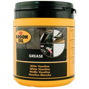 Kroon-Oil 34072 Witte Vaseline 600 gr