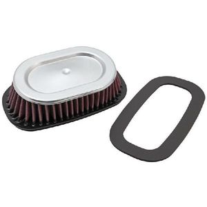 K&N Vervangingsfilter Honda XR400R 1996-2004