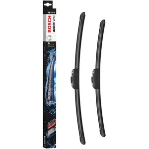 Bosch Ruitenwissers Aerotwin AR533S - Lengte: 530/475 mm - set Wisserbladen Voor