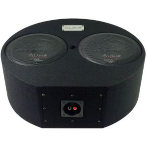 Sf-m10-2 Evo + Co-220.1d 220w Rms