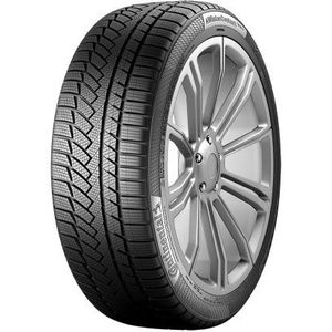 Continental Ts-850 p suv ssr 215/60 R18 98H