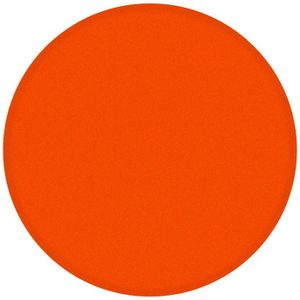 Racoon Polishing Pad - Oranje / Medium 150mm