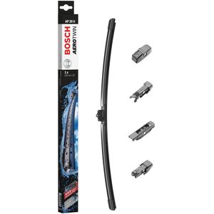 Bosch RuitenWisser Aerotwin AP20U - Lengte: 500 mm - Enkele Wisser Voor