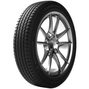 Michelin Lat. Sport 3 Acoustic vol xl 235/55 R19 105V