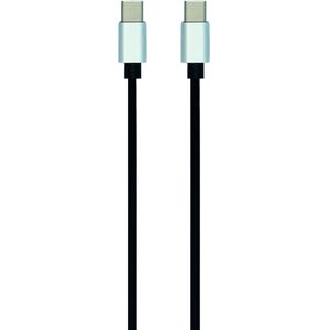 Carpoint USB-C >USB-C Kabel 2 Meter