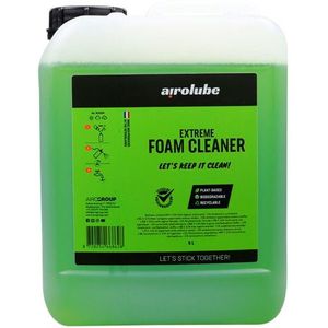 Airolube Extreme Foam Cleaner Car Shampoo 5 Liter