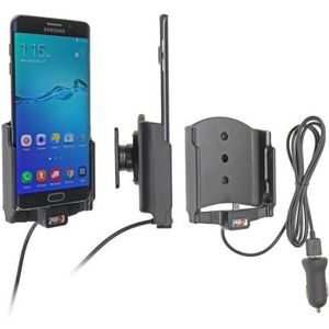 Samsung Galaxy S6 Edge Actieve Houder 12V USB Plug