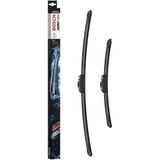 Bosch Ruitenwissers Aerotwin AR813S - Lengte: 650/450 mm - set Wisserbladen Voor