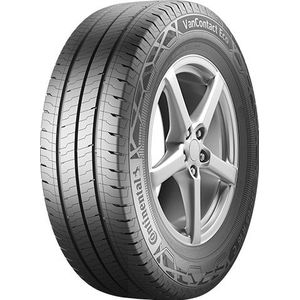 205/75 Tr16 Tl 113t Co Vancontact Eco