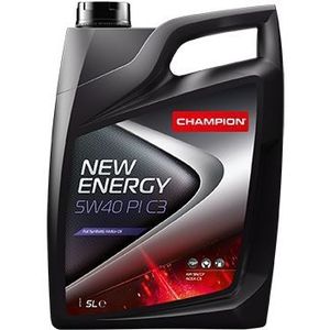 Champion New Energy 5W40 C3 5L